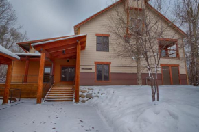 1 Bedroom Condo - Bannock 214